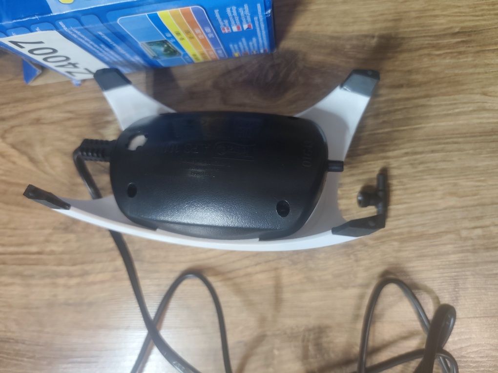 Napowietrzacz tetra ASP 100