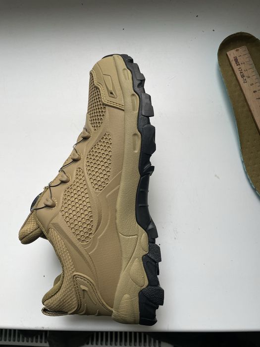 Кросівки тактичні