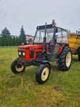 Zetor 7211 nie ursus