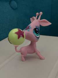 Littlest Pet Shop figurka