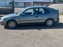 Toyota Corolla 2.0 D-4D Sol