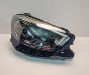 Фара права mersedes E W 213  MULTIBEAM