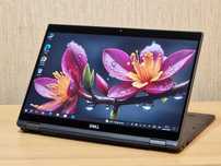 Сенсорний Dell Latitude 7390 2-в-1 Core i5-8350U Батарея9годин LTE SIM