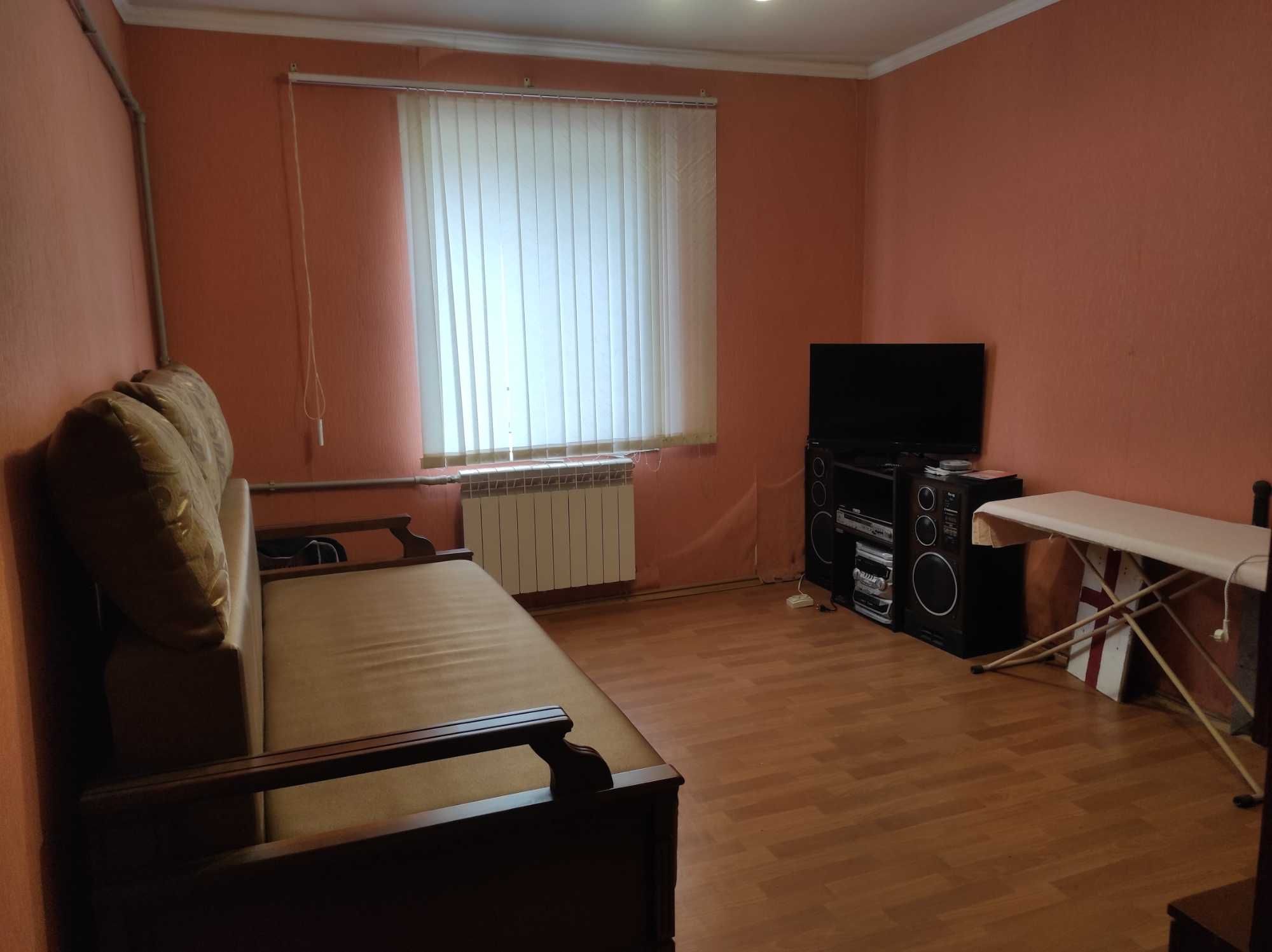 Дом рядом с парком 411й батареи ул.Белорусская