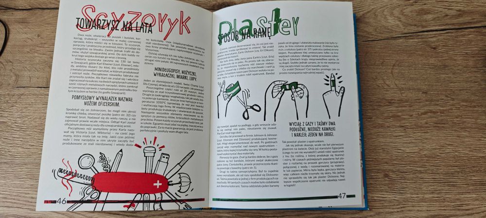 Krótka historia rzeczy - Monika Utnik-Strugała