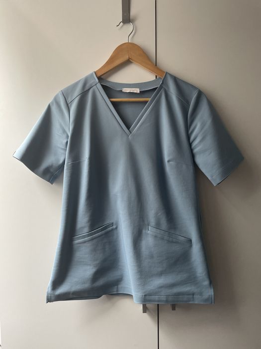 Scrubs medyczny - komplet - Med&Beauty