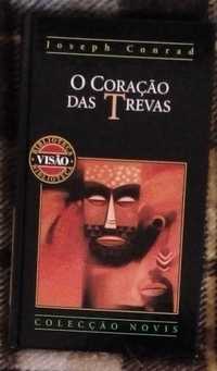 Joseph Conrad - O Coração das Trevas (NOVO)