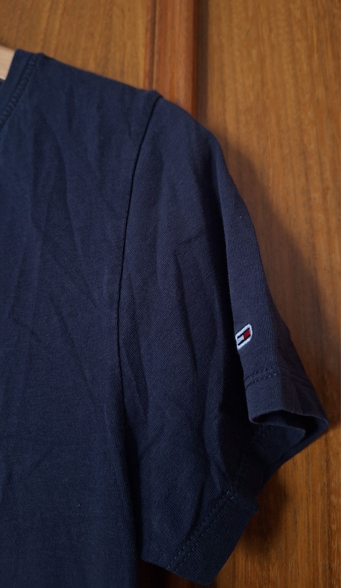 T-shirt Tommy Jeans S