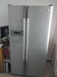 Холодильник LG GR-B207TL QA