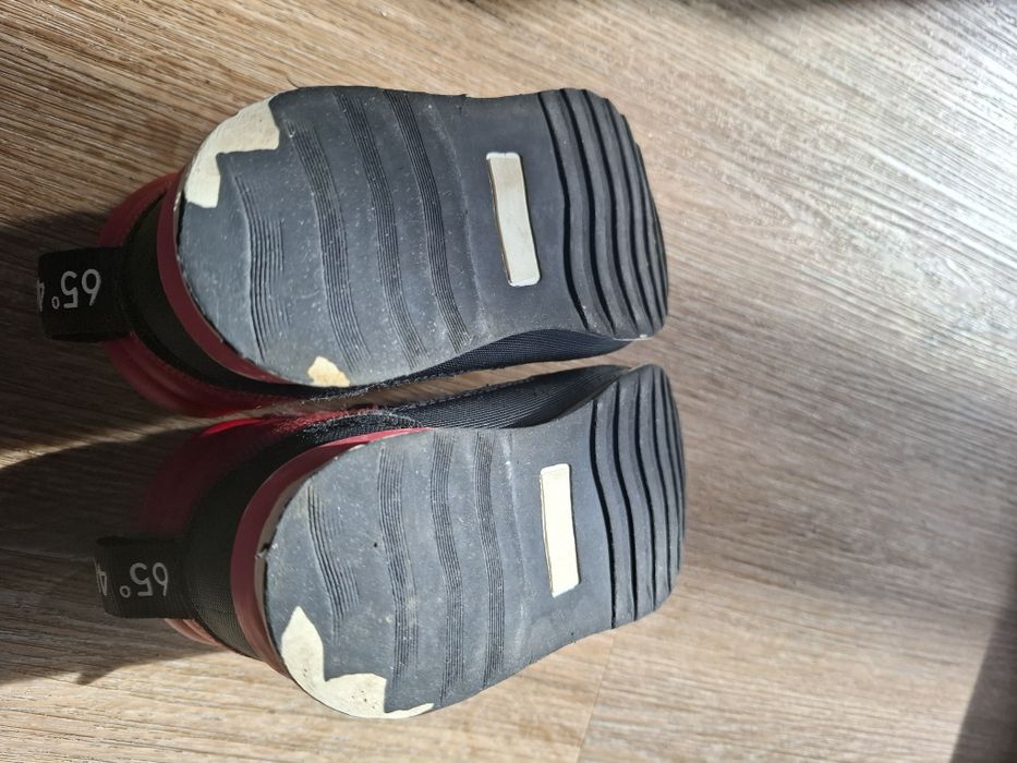 Buty dzieciece trekingowe 29 jesień zima wiosna