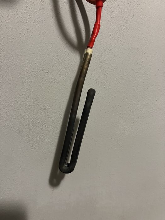 Grzalka zapalarka do kotla tekla 300W