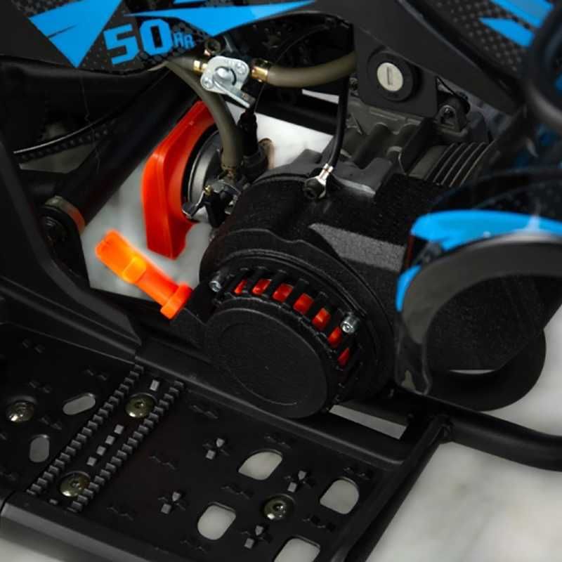 Дитячий квадроцикл XTR M7 P-Start 50см3