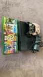 xbox one zestaw 4 gry 2 pady