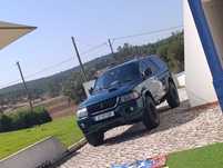 Pajero sport wagon