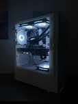 Komputer Gamingowy RTX 2070 / i3-10100 / 16GB / CHŁODZENIE WODNE