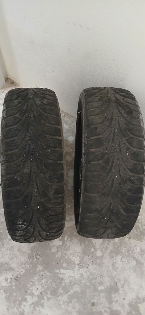 Диски в зборі R15 4×100