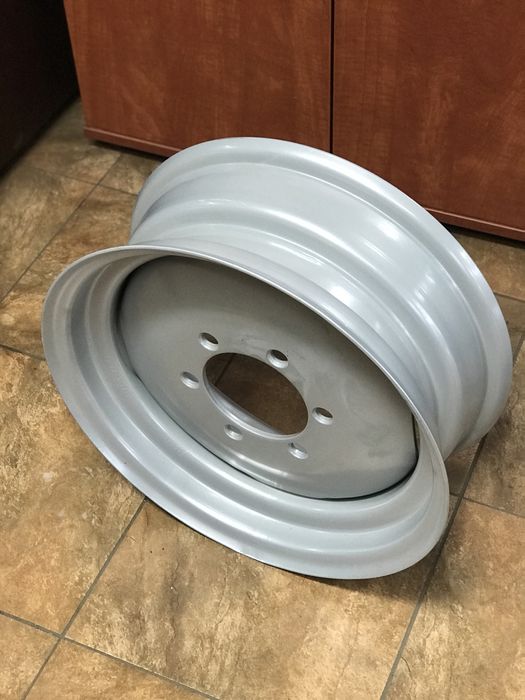 Nowa Felga 5,5-16 przód wzmacniana TUR Zetor Ursus c360 c330