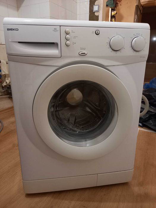 Oddam za darmo używaną pralkę