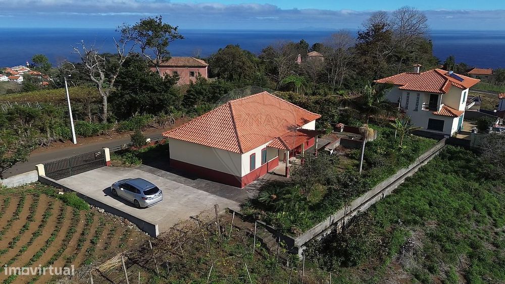 Moradia T3 para venda