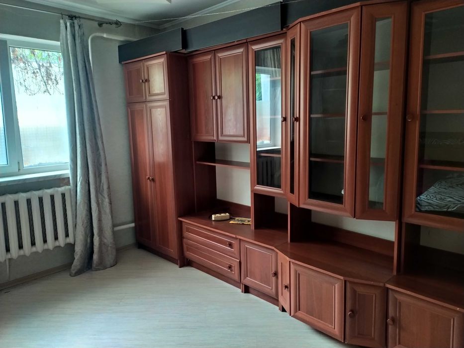 1 кiмнатна квартира на землі  Юима Геллера / Гвардейска Чубаївка