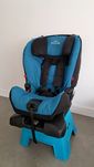 Fotelik dziecięcy samochodowy Axkid Kidzone RWF, 9-25kg.