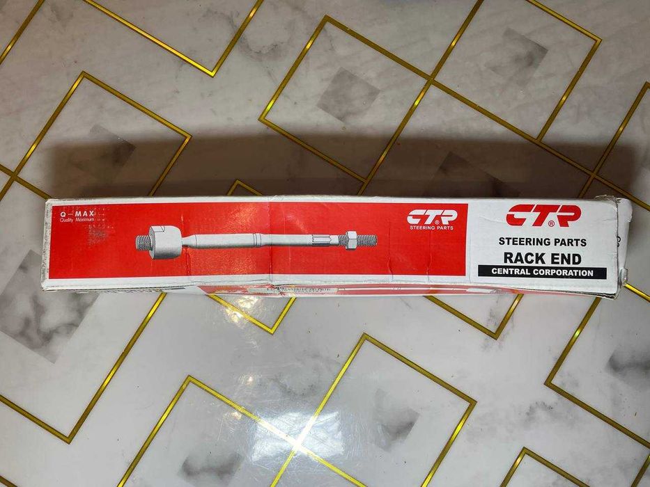 Рулевая тяга CTR для Honda-CRV 3-го поколения HONDA53010SWCG02