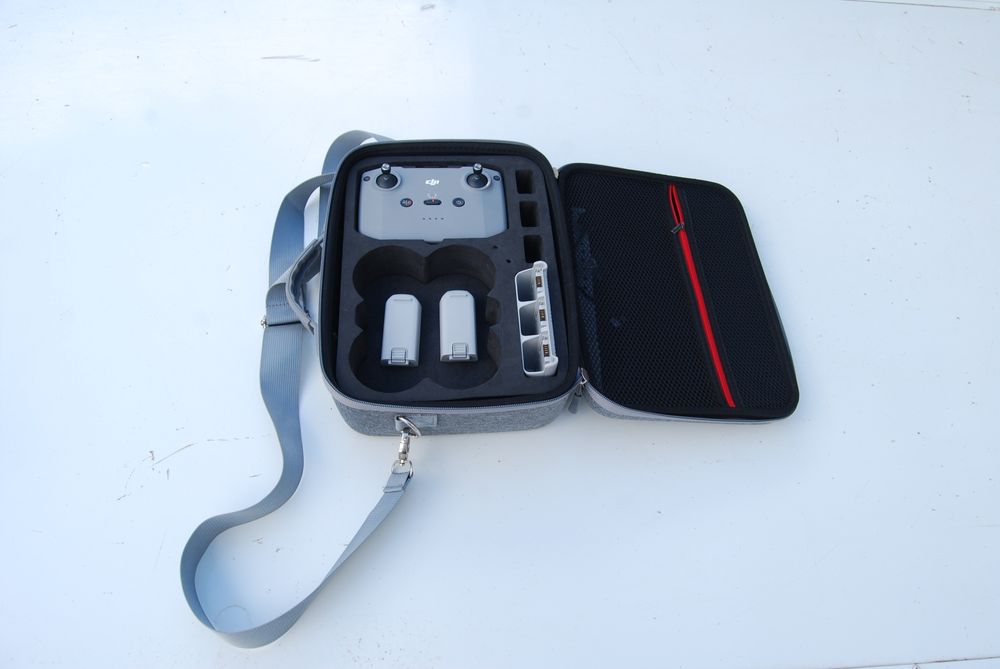 Dji Neo Fly More Combo