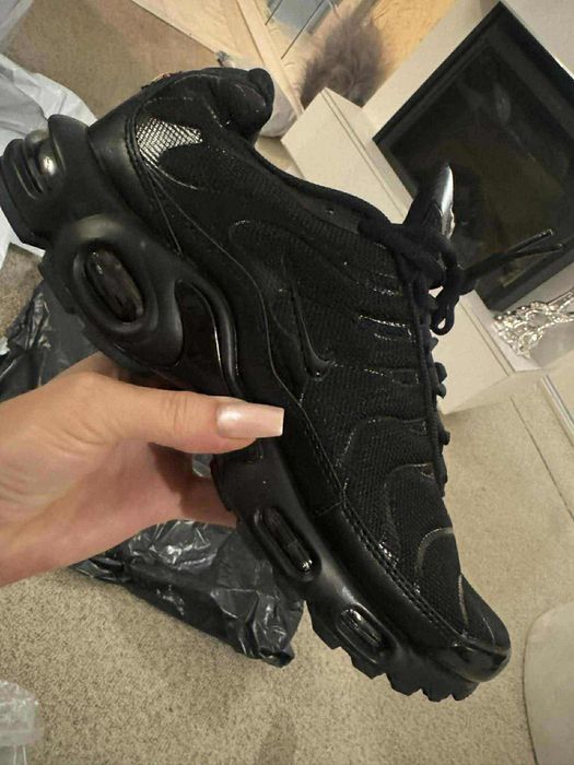 Buty meskie Nike Tn
