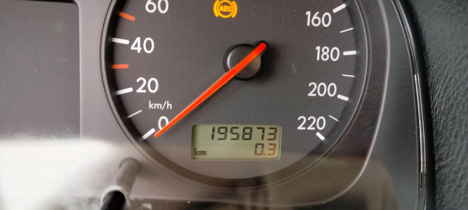 Volkswagen Golf 4