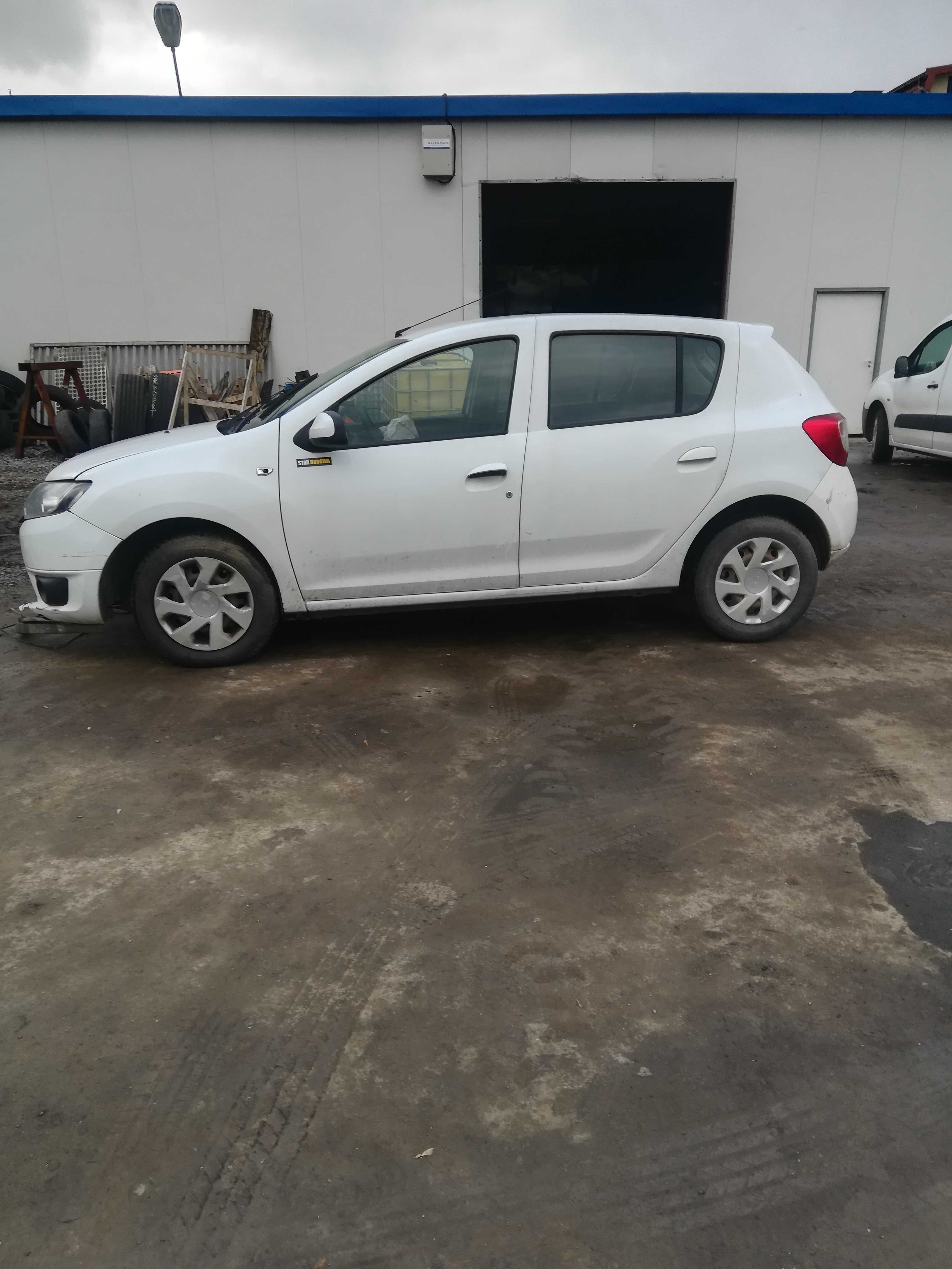 Sprzedam Dacia Sandero