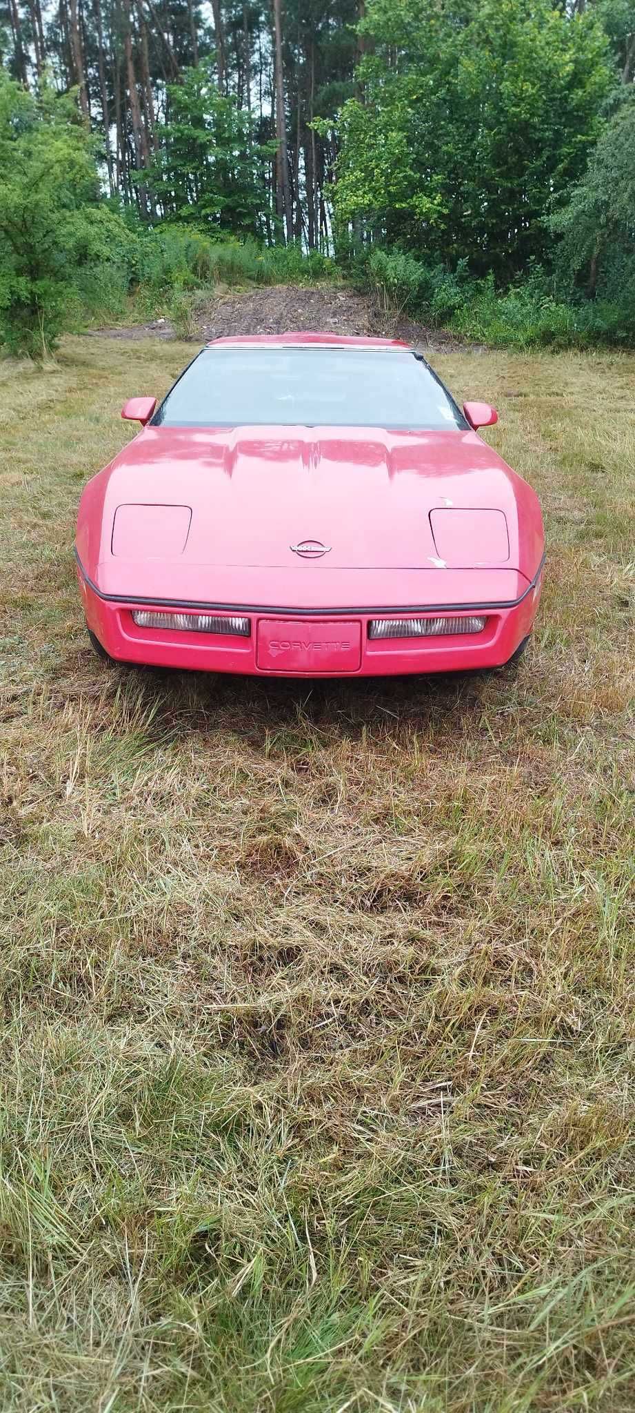 Chevrolet Corvette C4