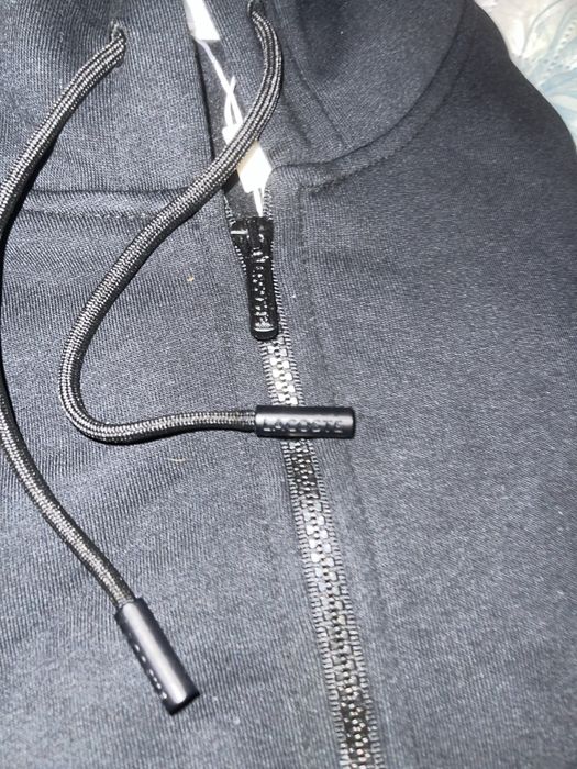 Fato de treino Lacoste L