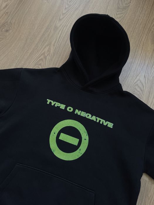Rock band bluza Type o Negative, streetwear, alternative, gothic style