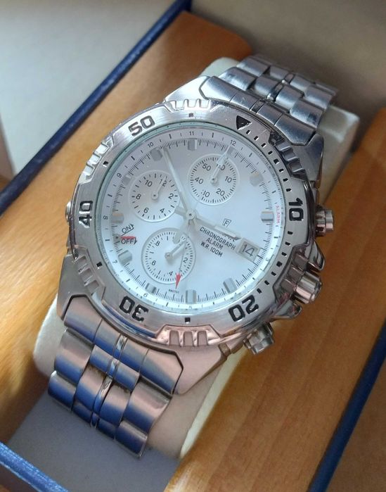 Festina Chronograph – F6607