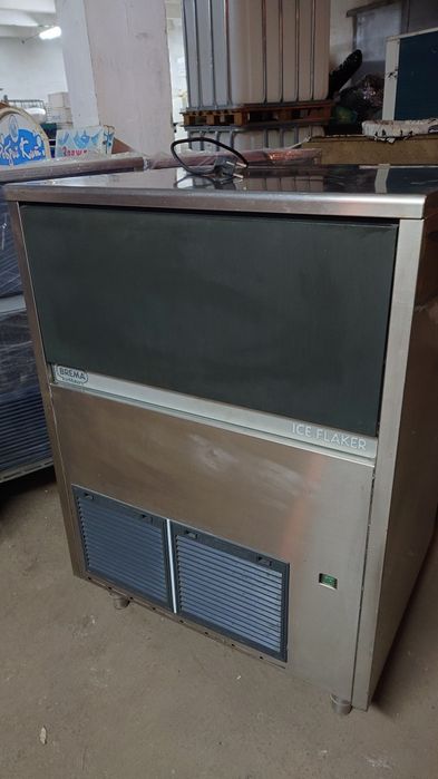 Льодогенератор Brema GB 1540A