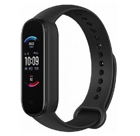 Pulseira Amazfit smartband 5