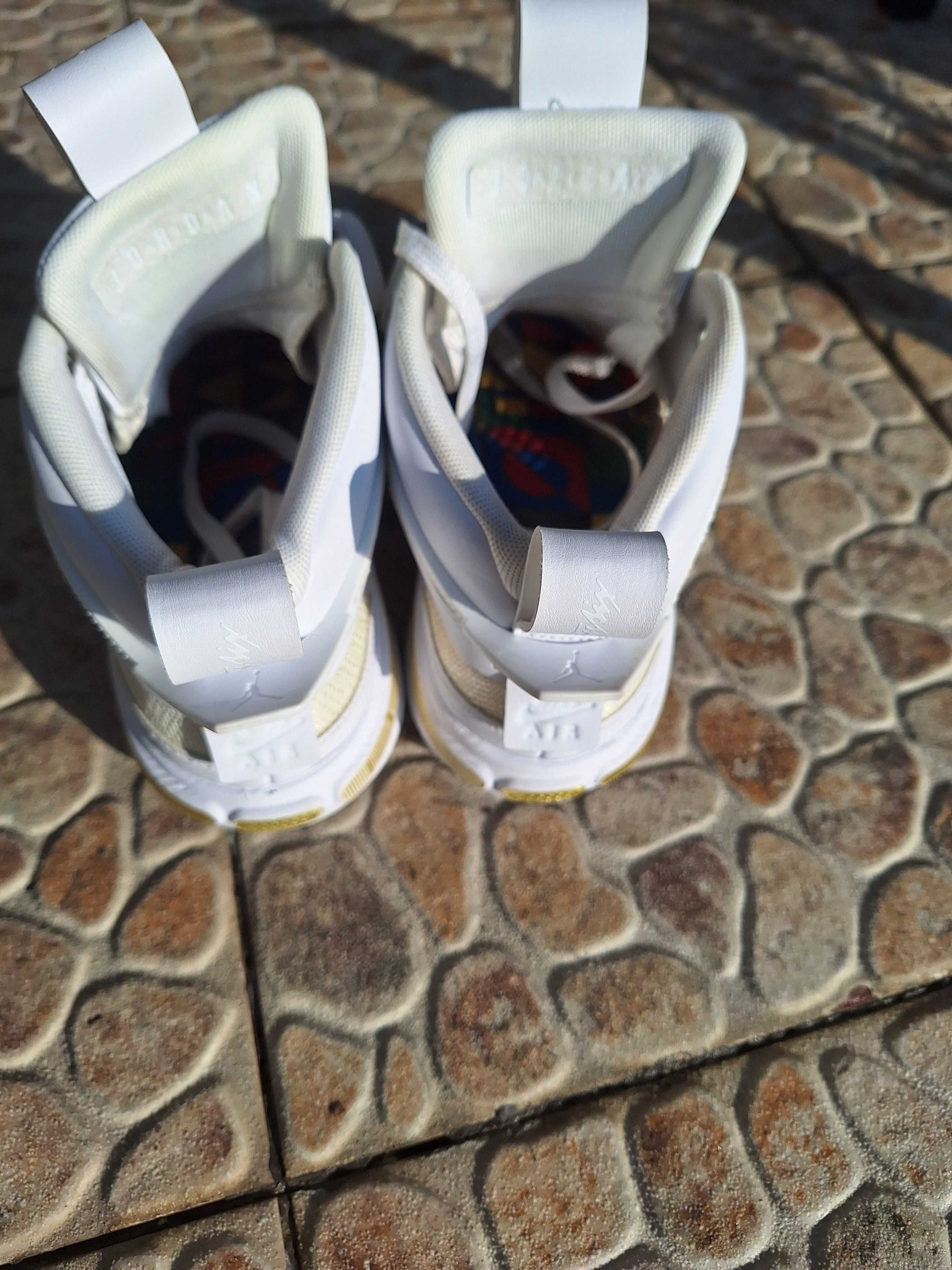 Sprzedam buty Jordan
