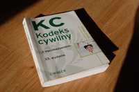 Kodeks cywilny.C.H.Beck.2010