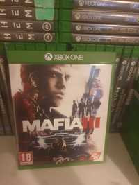 Mafia 3 III PL xbox one