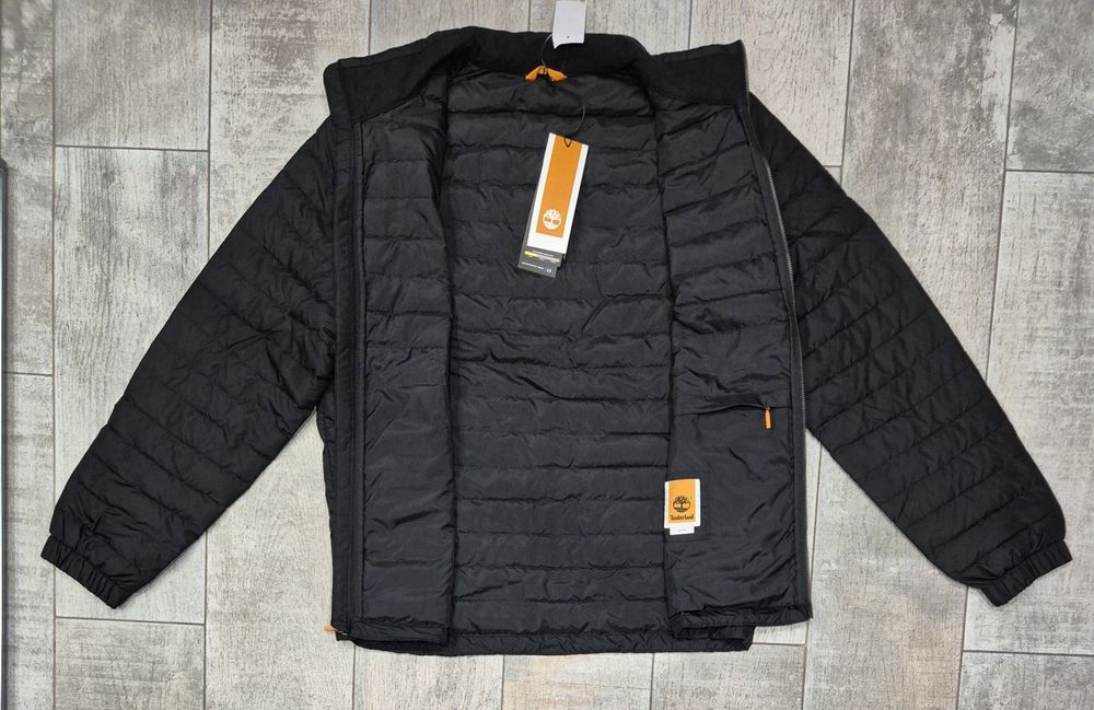 Демисезонная куртка Timberland TB0A5XQH original