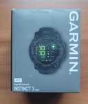 Smartwach Garmin Instinct 3 Amoled 45mm / Jak Nowy / Gw. + dodatki