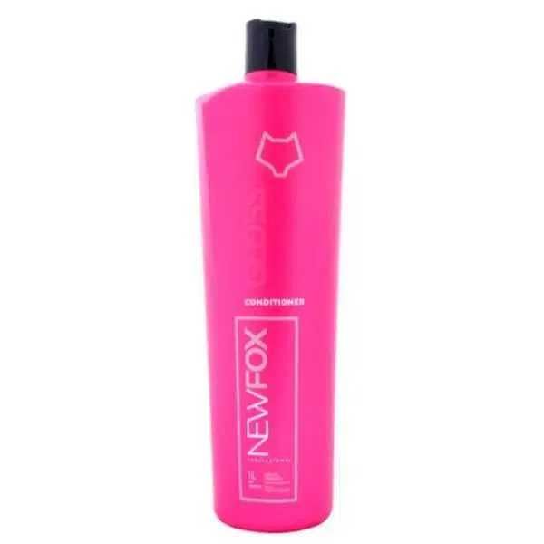 Keratyna FOX 1000 ml Кeratinowe Prostowanie