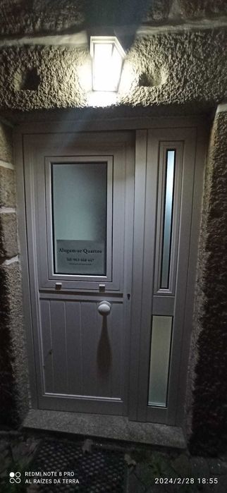 Moradia em pleno centro Termas de São Pedro do Sul