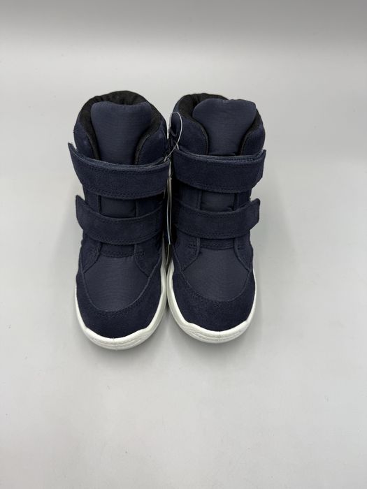 Зимові черевики Ecco Urban Mini  27 р зимние ботинки