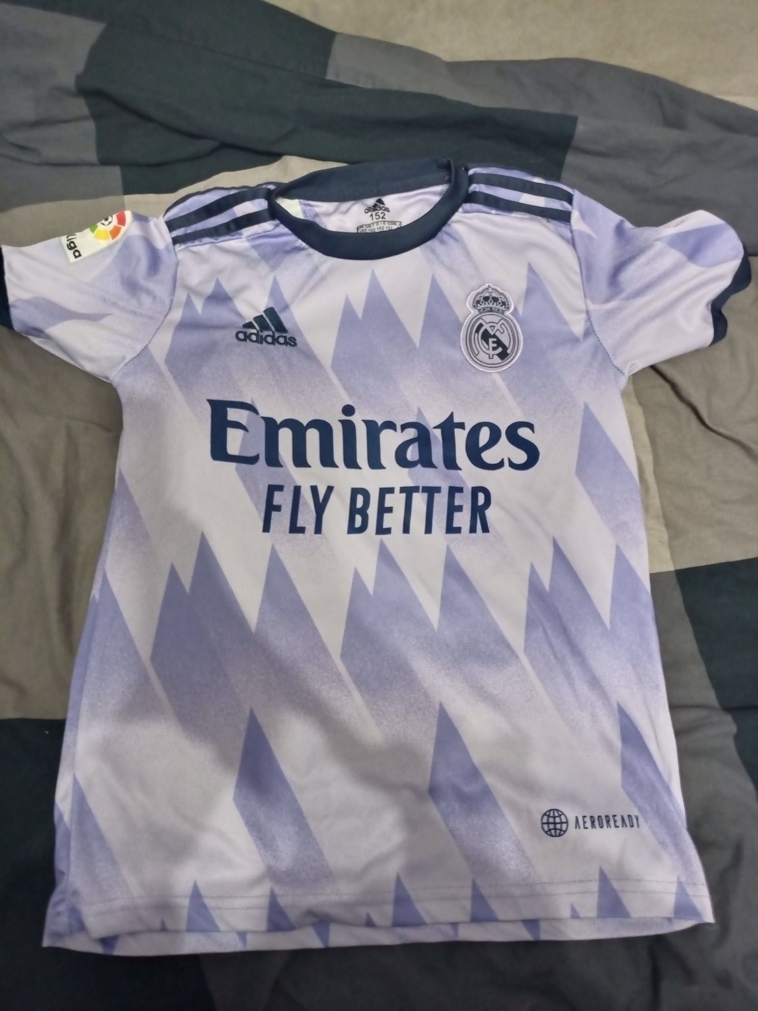 Koszulka Real madrid