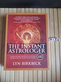 Birkbeck The instant astrologer Real foty