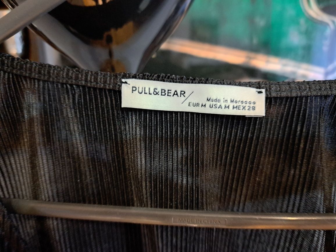 Elegancka bluzka Pull&Bear