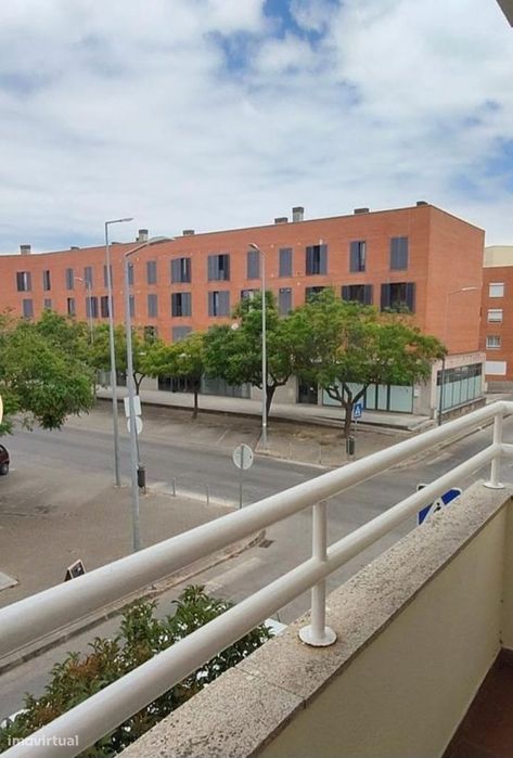 Apartamento T3 - Urbanização Nova Quinta da Fonte da Prata