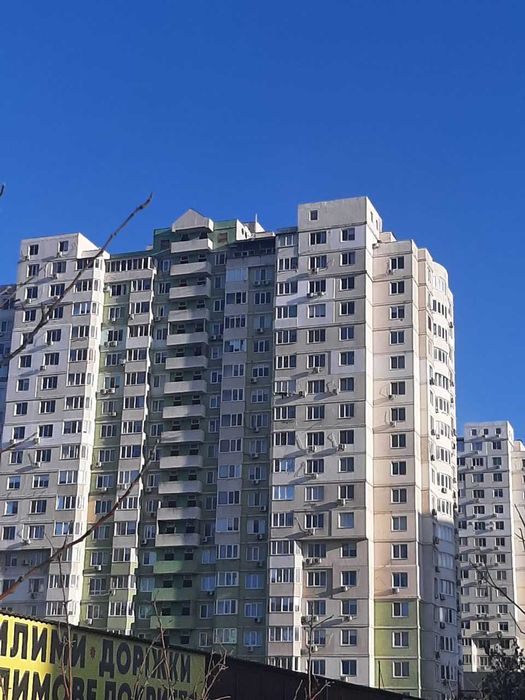 ЖК 1 Европейский. Сданный дом. 545уе м2. Бочарова/Атриум.