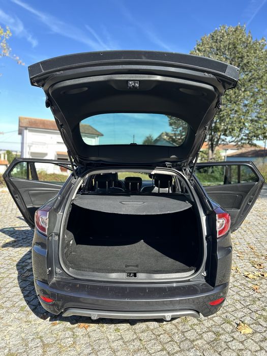 Renault Megane Gt Line 1.5 Dci 110cv